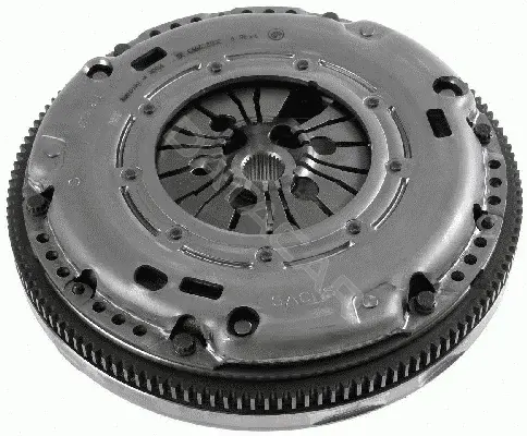 Комплект сцепления SACHS 2289000041