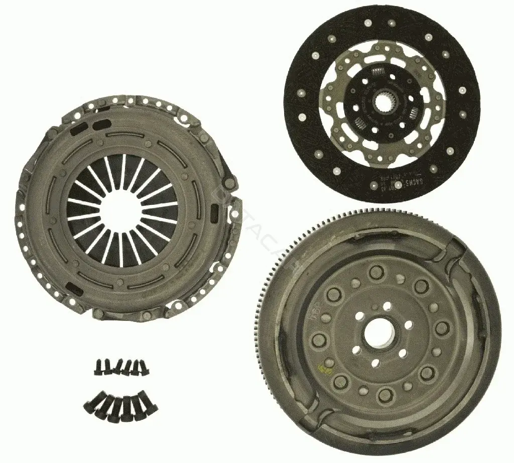 Комплект сцепления SACHS 2289601002