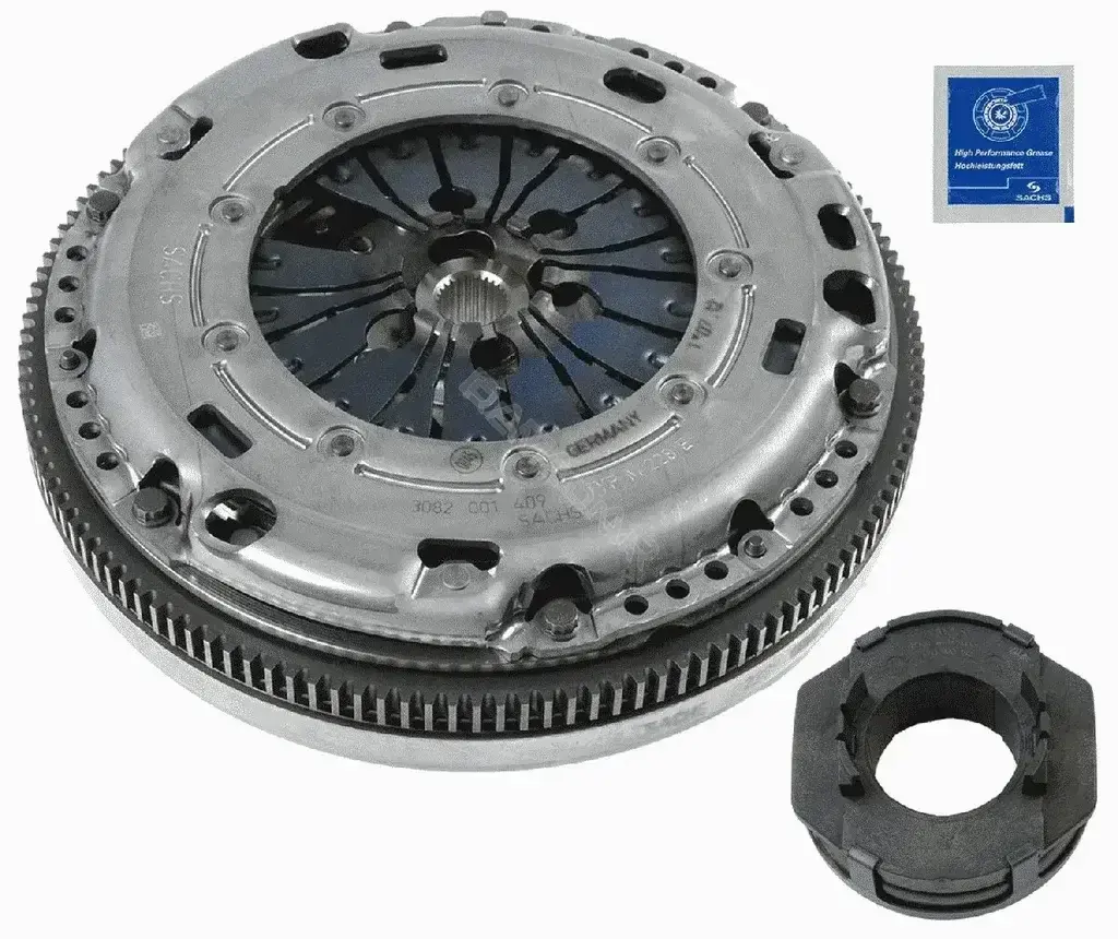 Комплект сцепления SACHS 2290601050