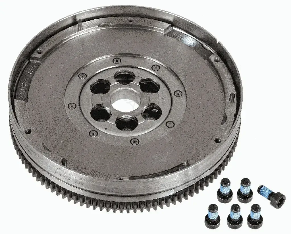 Маховик SACHS 2294000296