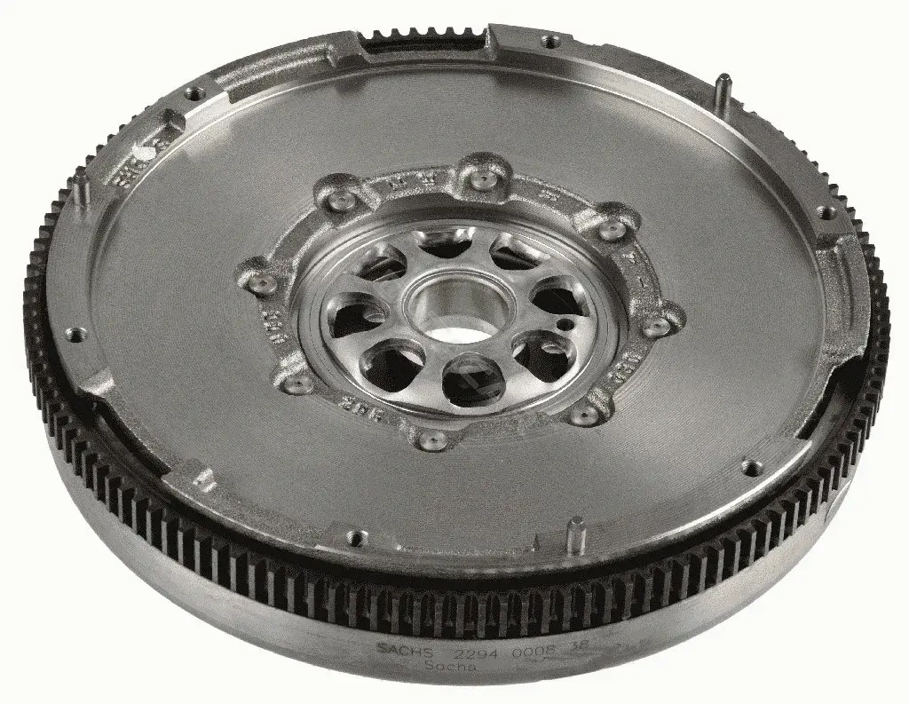 Маховик SACHS 2294000838
