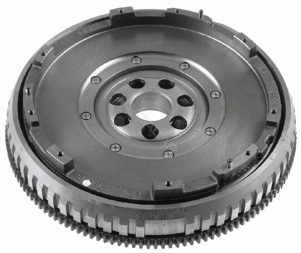 Маховик SACHS 2294001200
