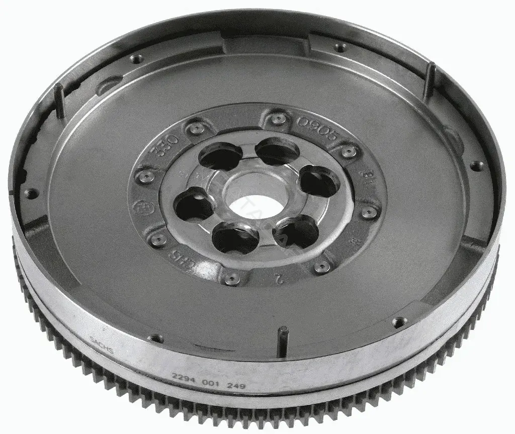 Маховик SACHS 2294001249