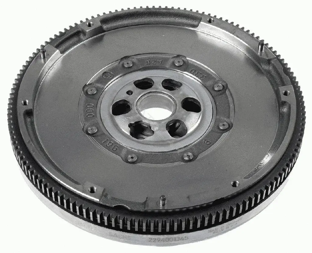 Маховик SACHS 2294001345