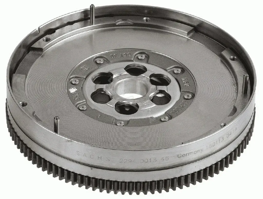 Маховик SACHS 2294001546