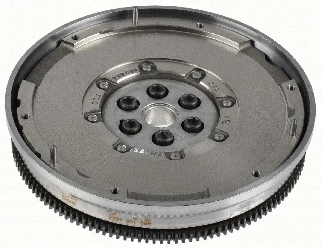 Маховик SACHS 2294001589