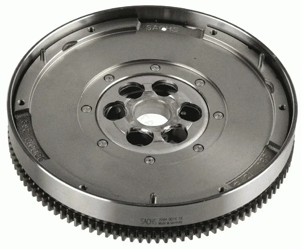 Маховик SACHS 2294001618