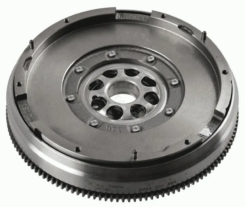 Маховик SACHS 2294001899