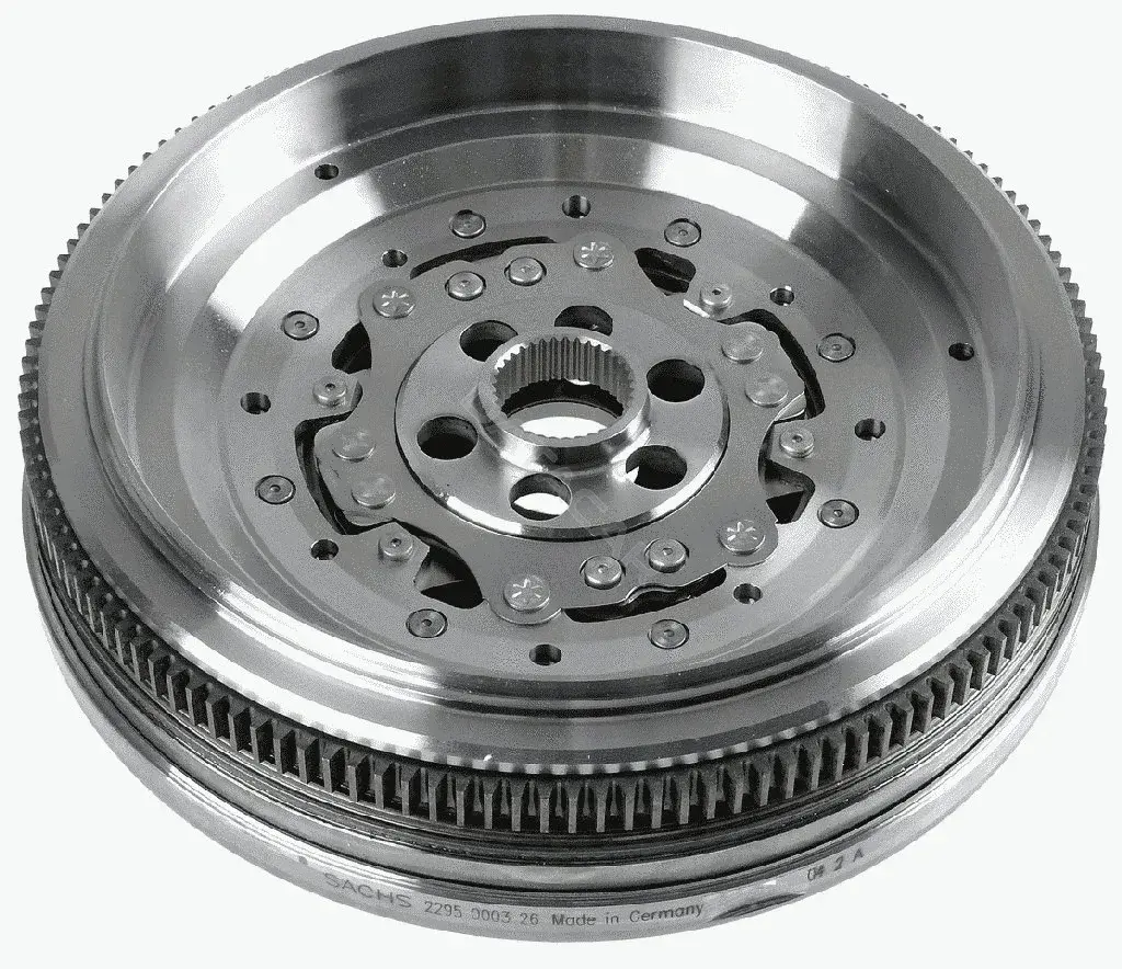 Маховик SACHS 2295000326