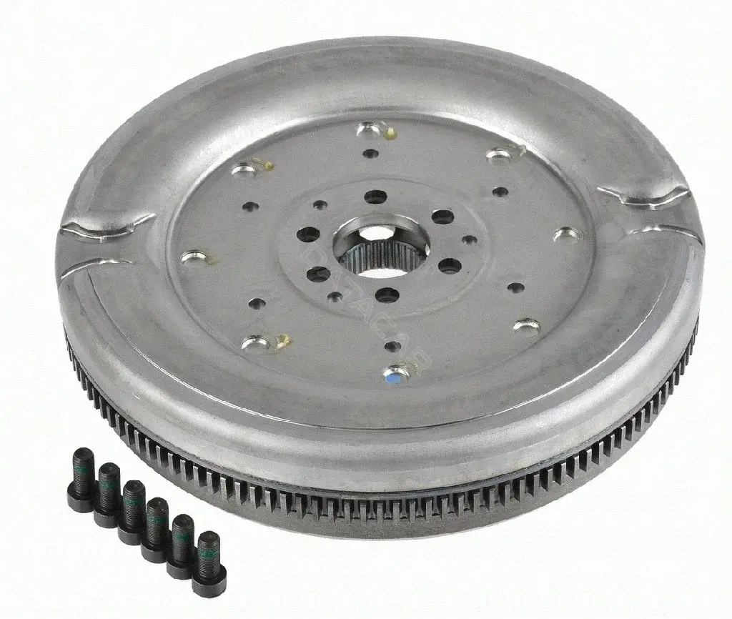 Маховик SACHS 2295000487