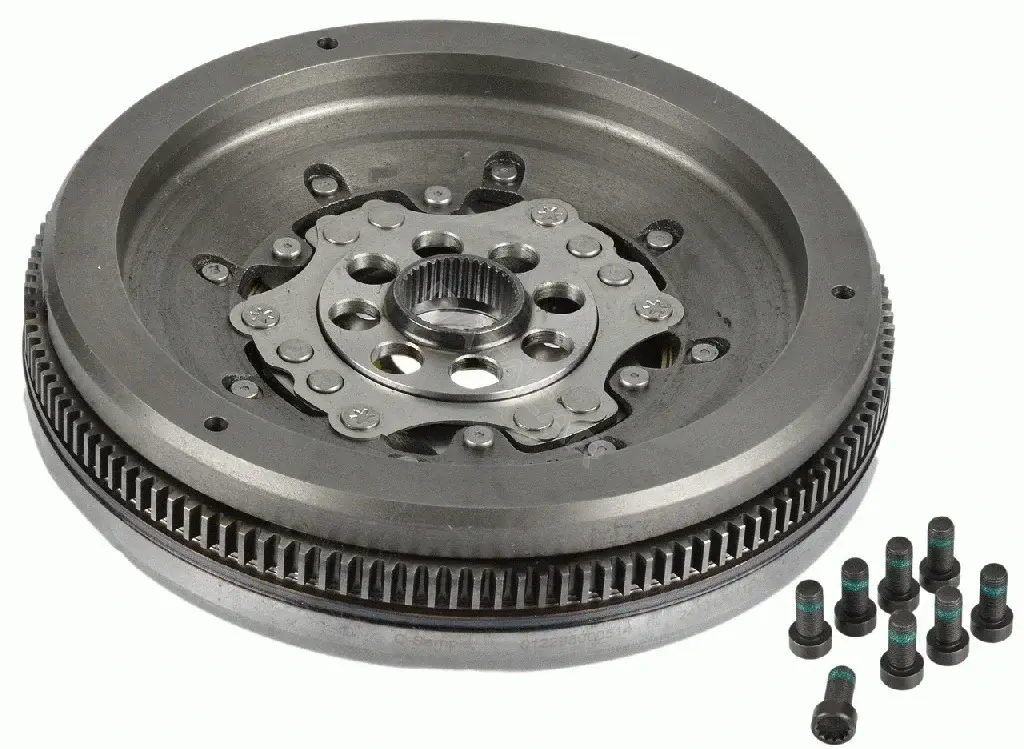 Маховик SACHS 2295000514