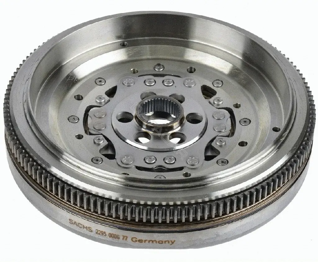Маховик SACHS 2295000677