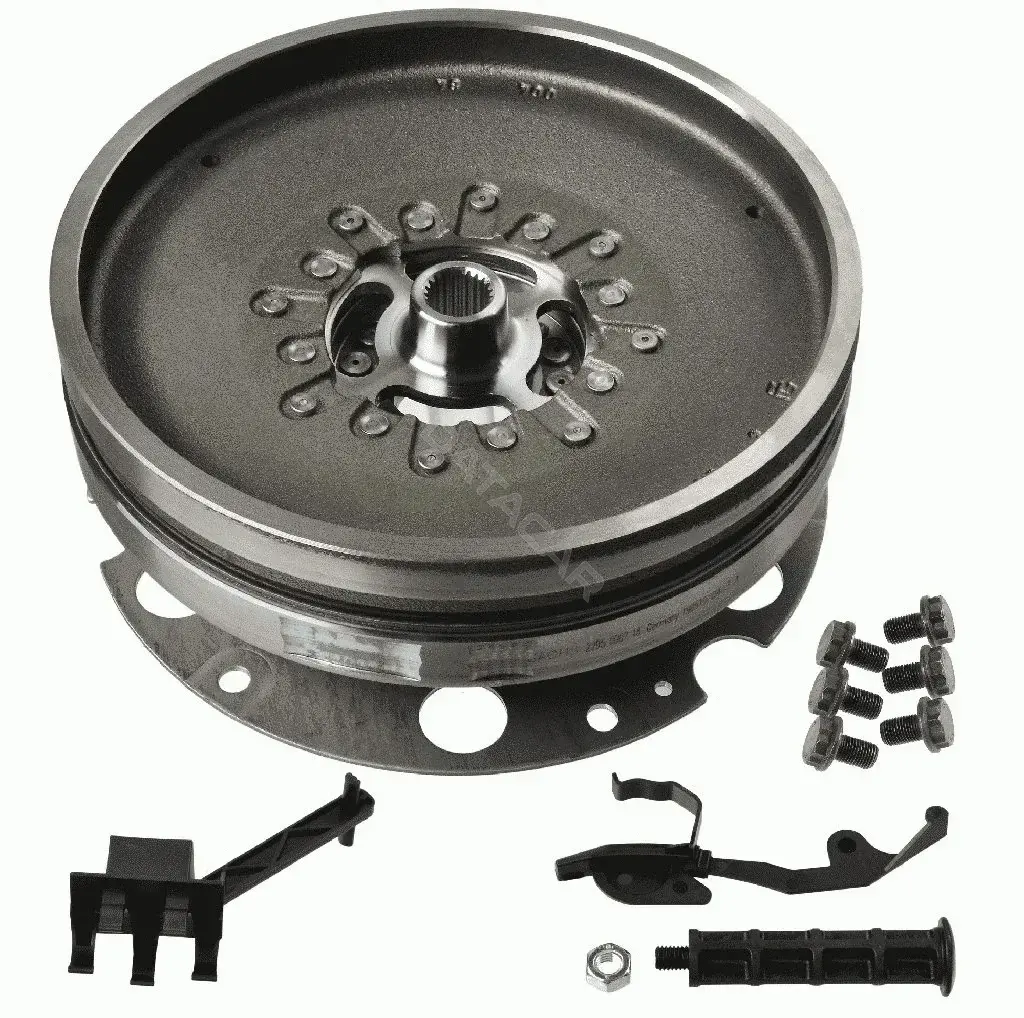 Маховик SACHS 2295000718