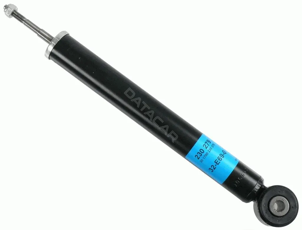 Амортизаторы SACHS 230279
