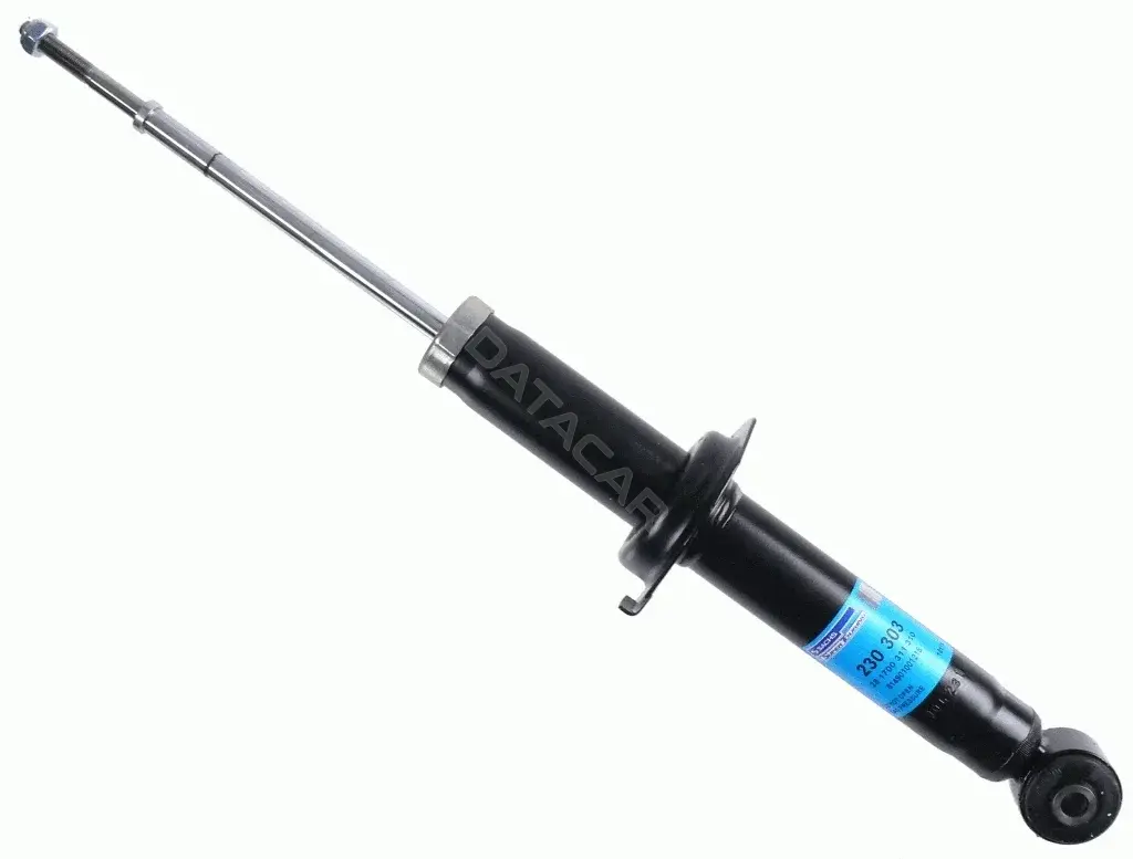 Амортизаторы SACHS 230303