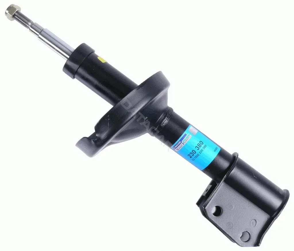 Амортизаторы SACHS 230380