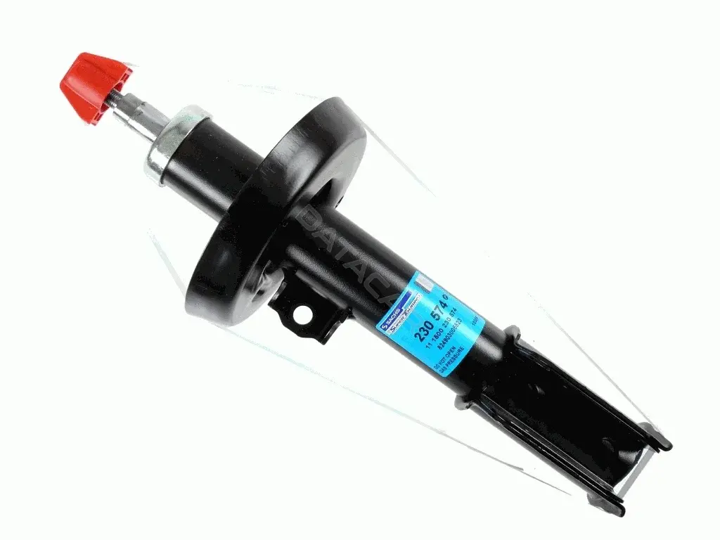 Амортизаторы SACHS 230574