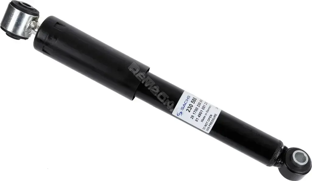 Амортизаторы SACHS 230588
