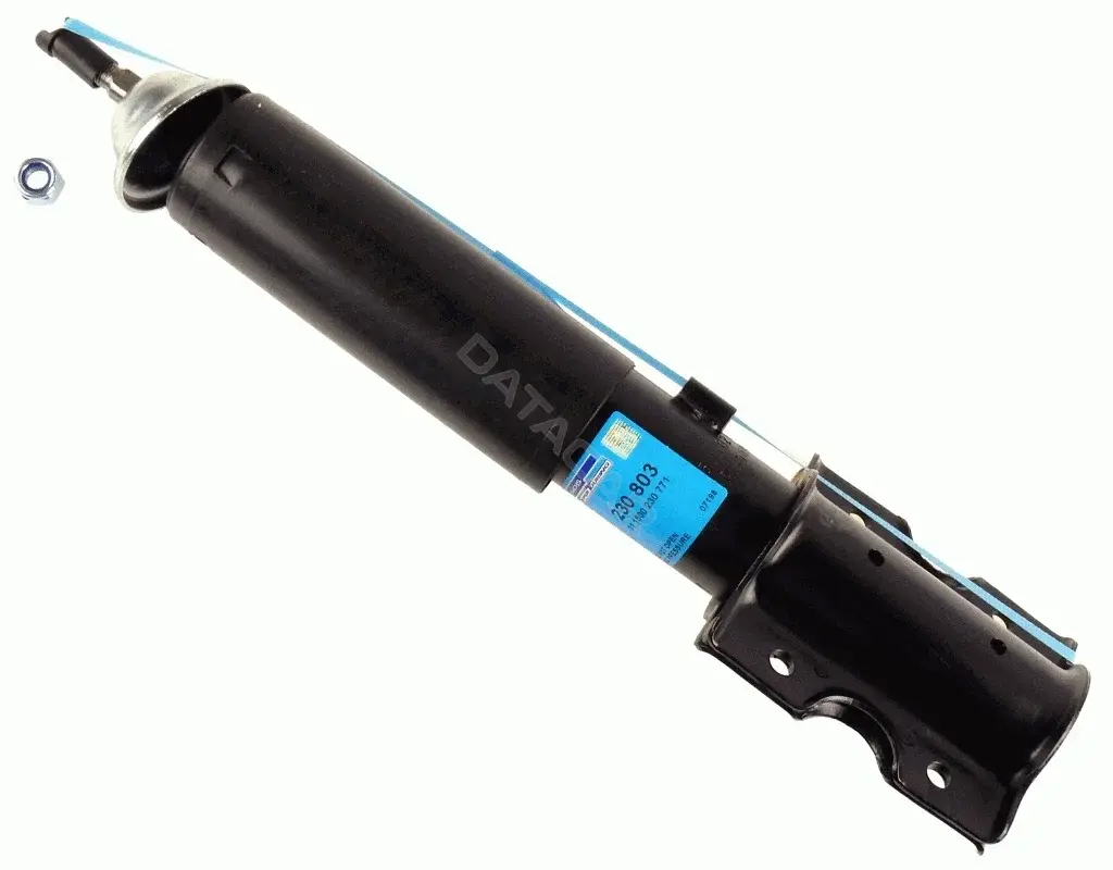 Амортизаторы SACHS 230803