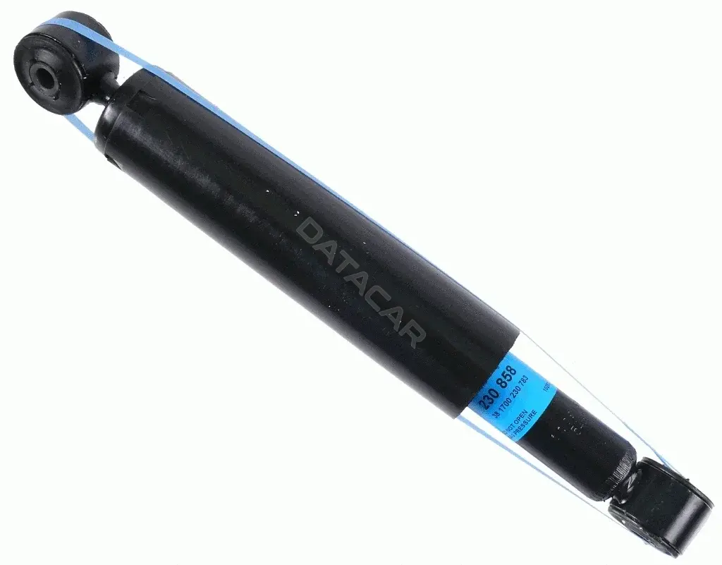 Амортизаторы SACHS 230858