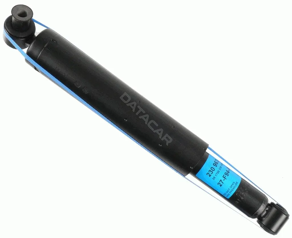 Амортизаторы SACHS 230963