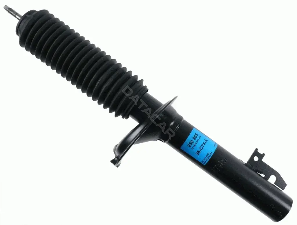 Амортизаторы SACHS 230965