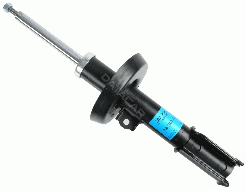 Амортизаторы SACHS 280360