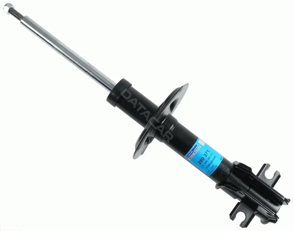 Амортизаторы SACHS 280371