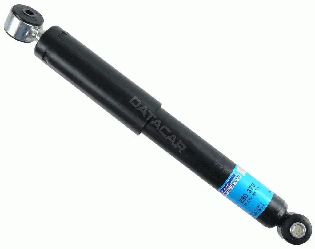 Амортизаторы SACHS 280379