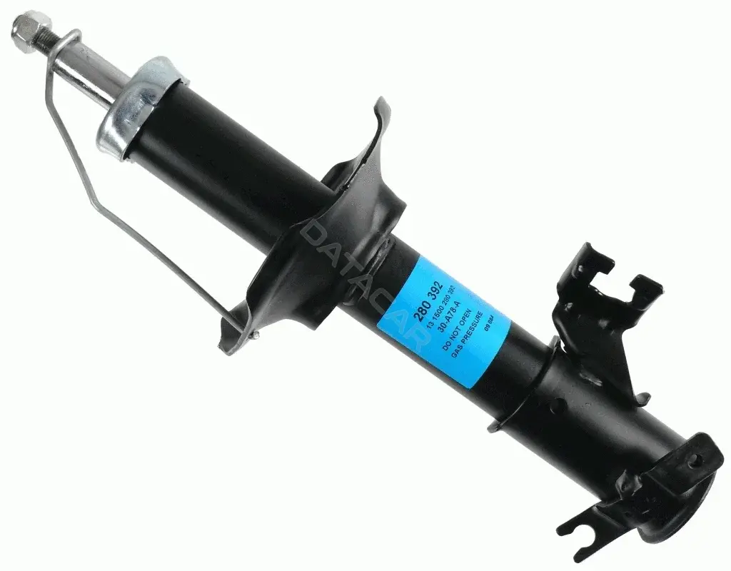 Амортизаторы SACHS 280392