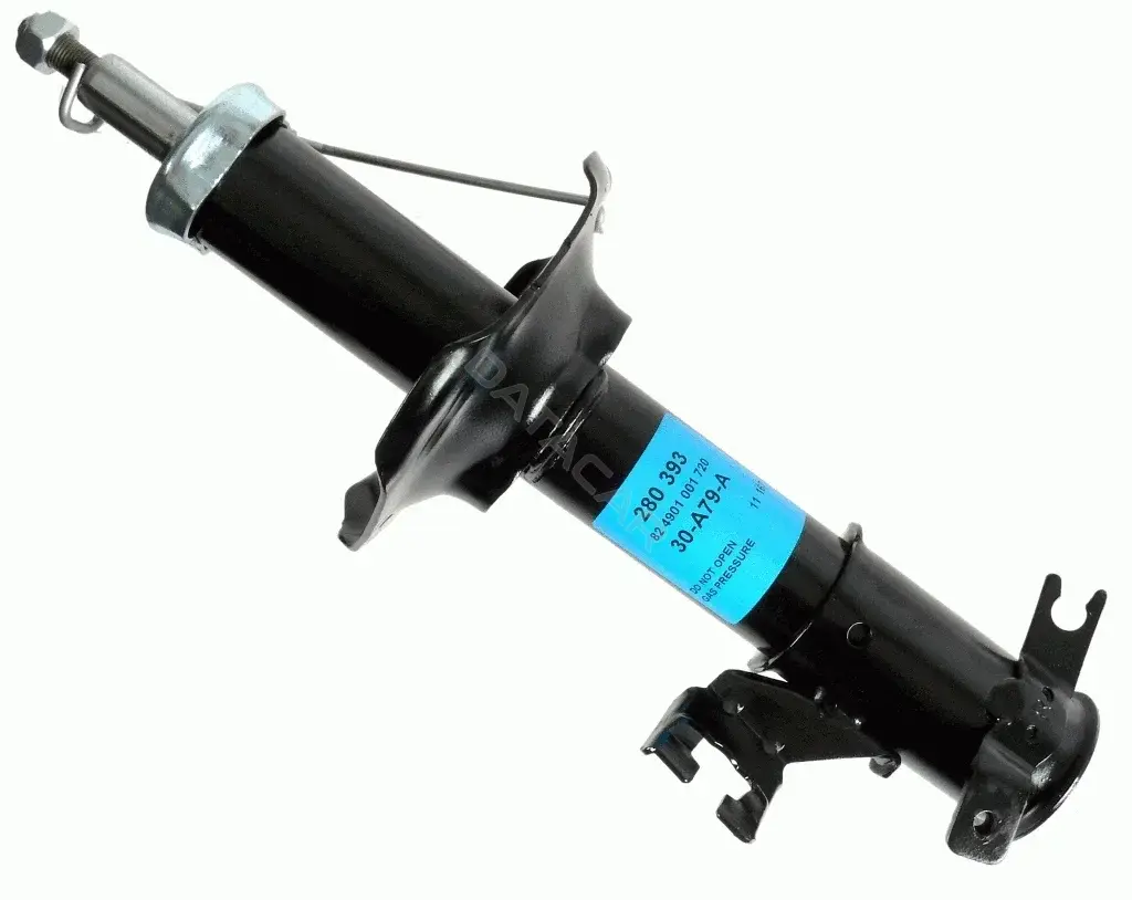 Амортизаторы SACHS 280393