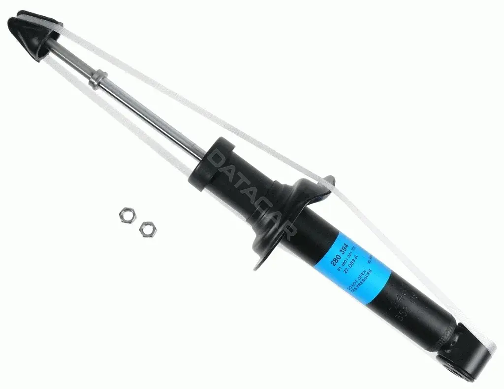 Амортизаторы SACHS 280394