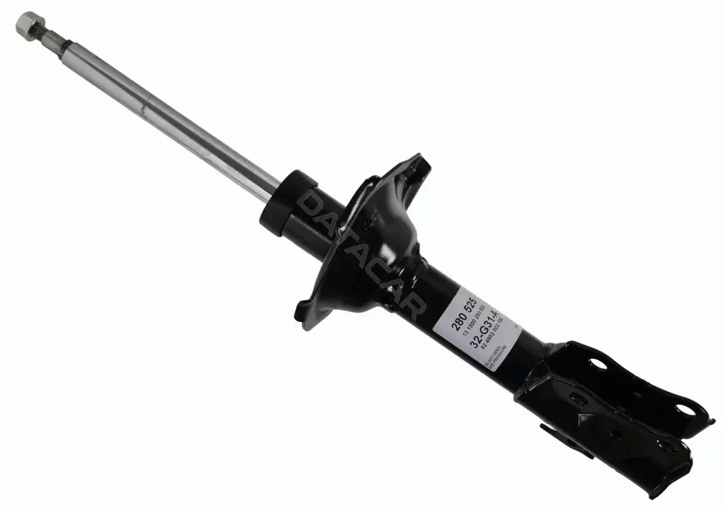 Амортизаторы SACHS 280525