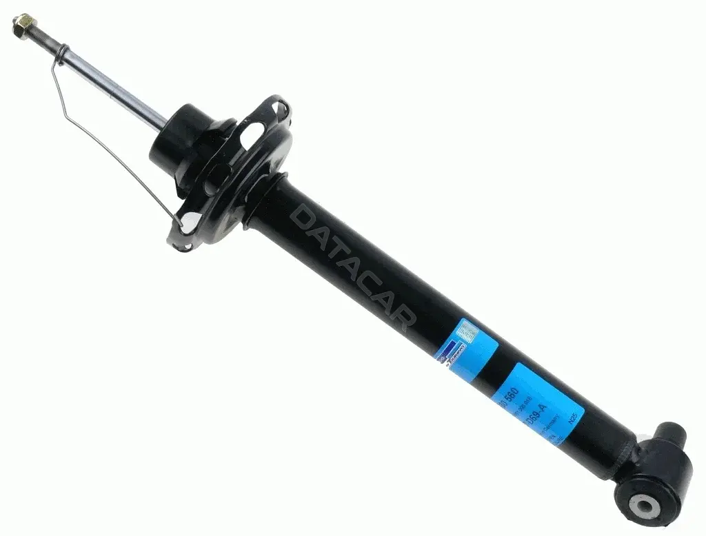 Амортизаторы SACHS 280560