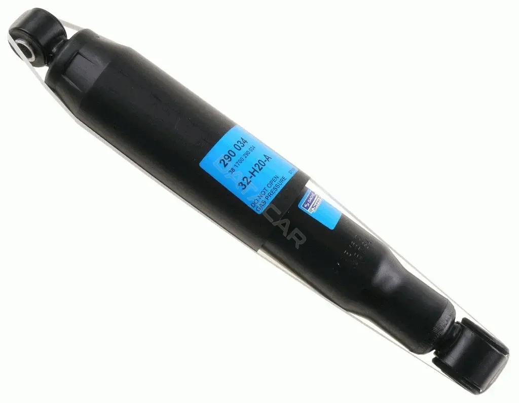 Амортизаторы SACHS 290034