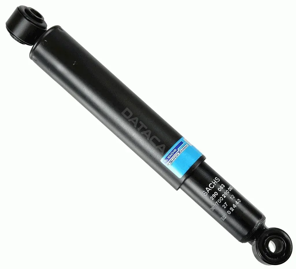 Амортизаторы SACHS 290063