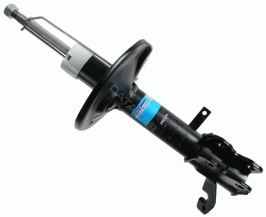 Амортизаторы SACHS 290075