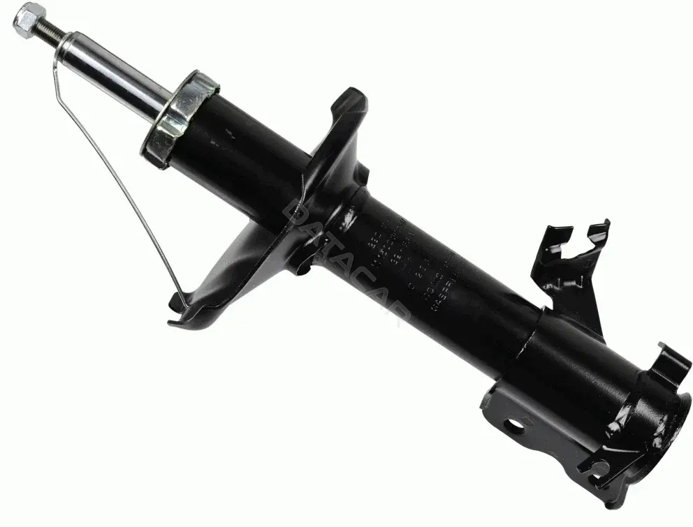Амортизаторы SACHS 290087