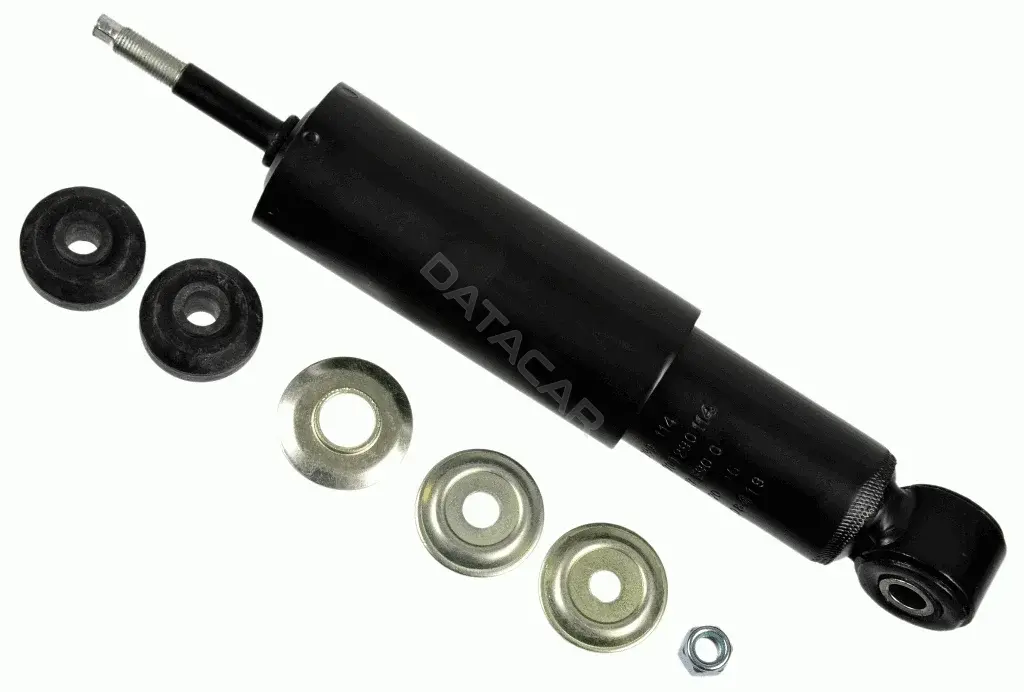 Амортизаторы SACHS 290114