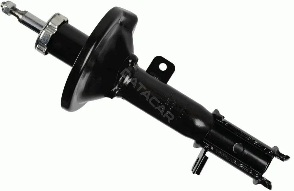 Амортизаторы SACHS 290170