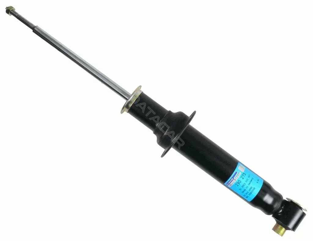 Амортизаторы SACHS 290275