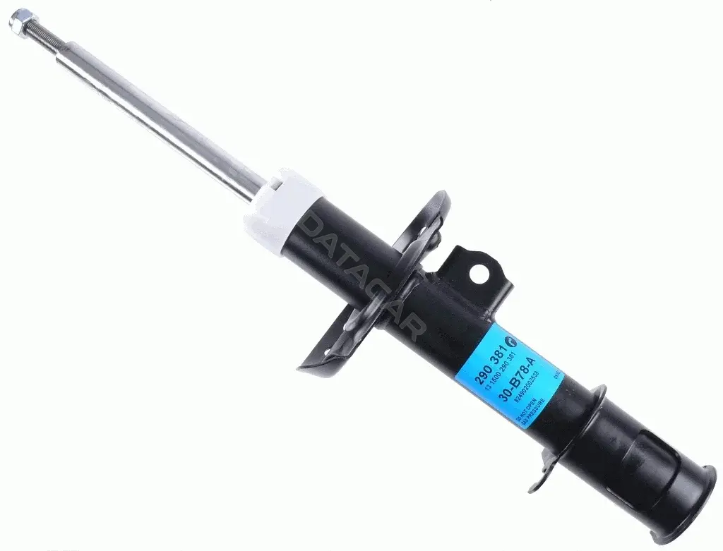 Амортизаторы SACHS 290381