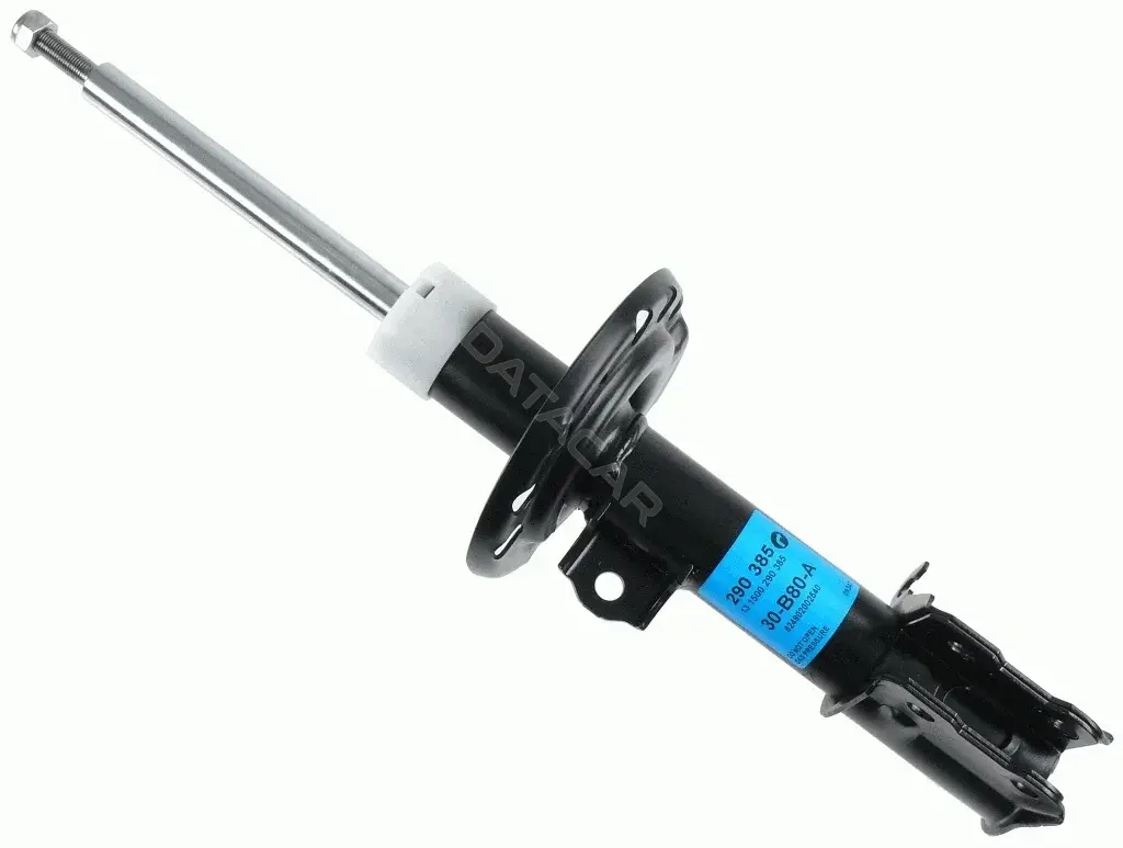 Амортизаторы SACHS 290385