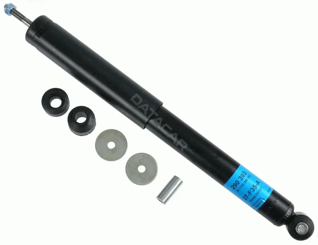 Амортизаторы SACHS 290393