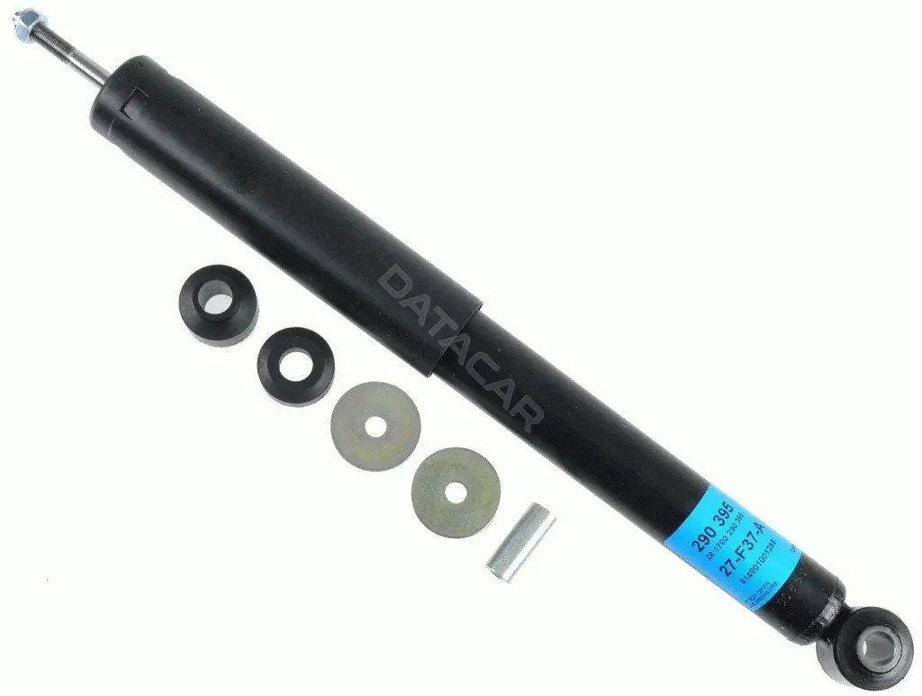 Амортизаторы SACHS 290395