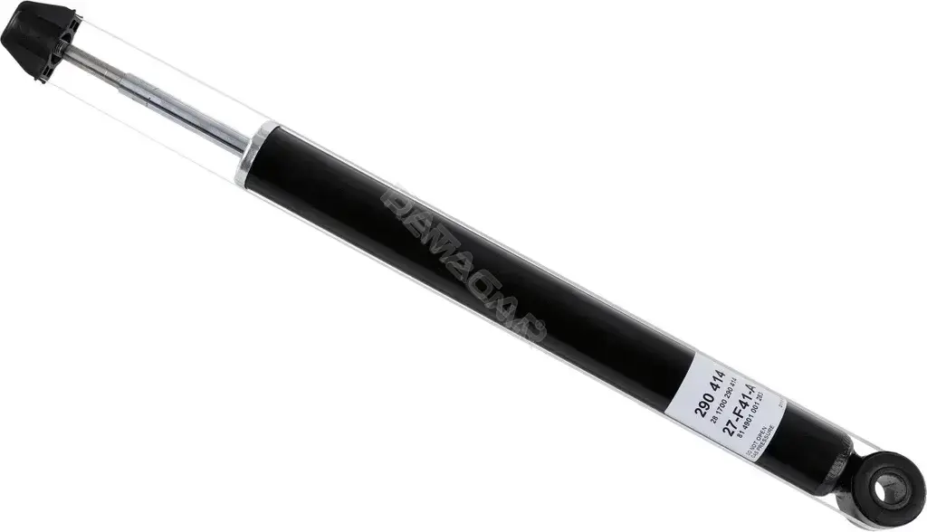 Амортизаторы SACHS 290414
