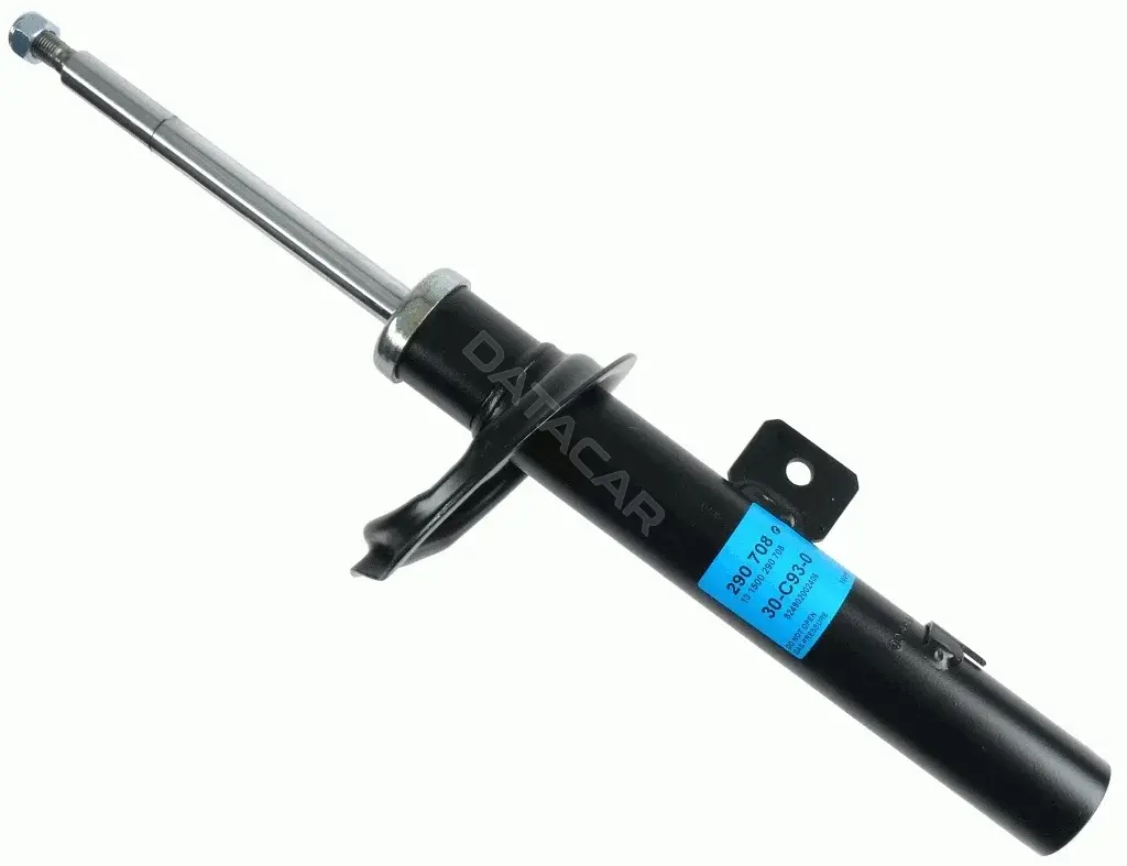 Амортизаторы SACHS 290708