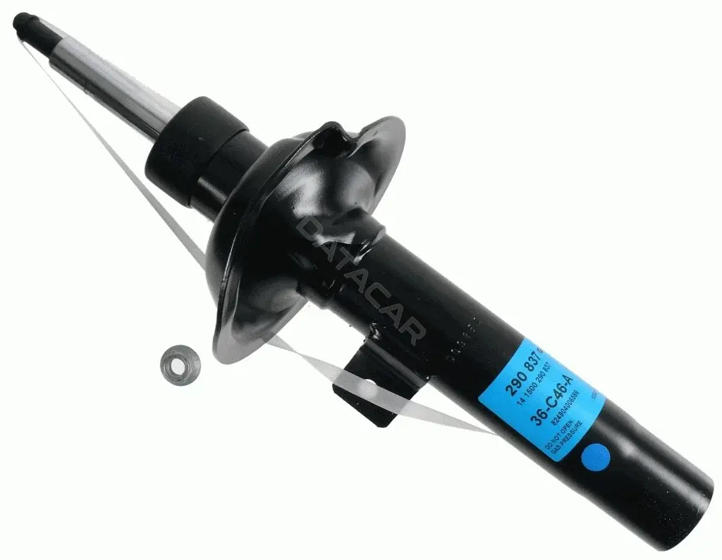 Амортизаторы SACHS 290837
