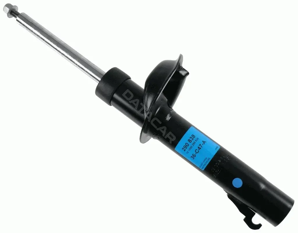 Амортизаторы SACHS 290838