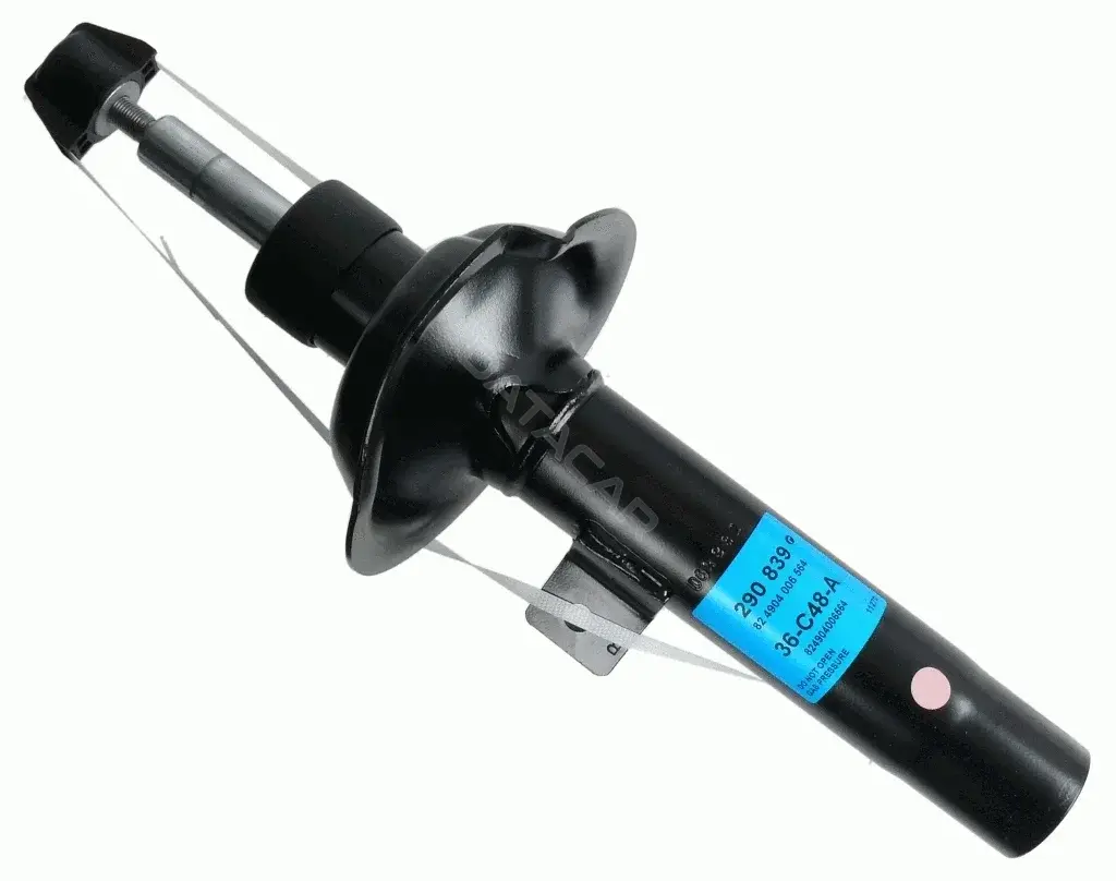 Амортизаторы SACHS 290839